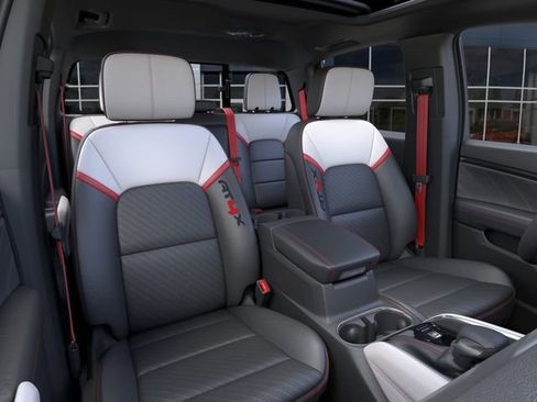 New 2026 GMC Canyon AT4X AWD/4WD image 20