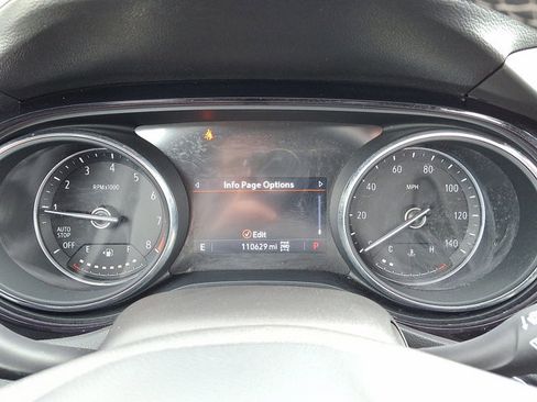 Used 2021 Buick Encore GX Select image 19