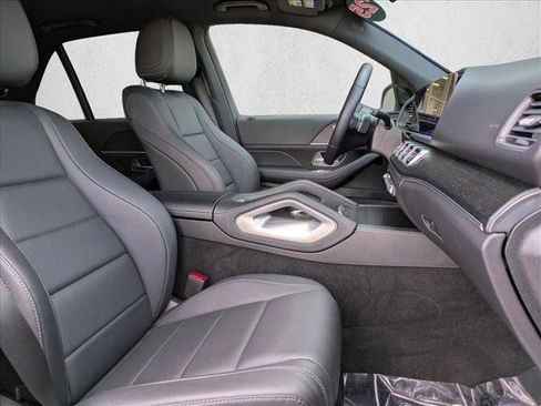 Certified 2025 Mercedes-Benz GLE 450e 4MATIC image 24