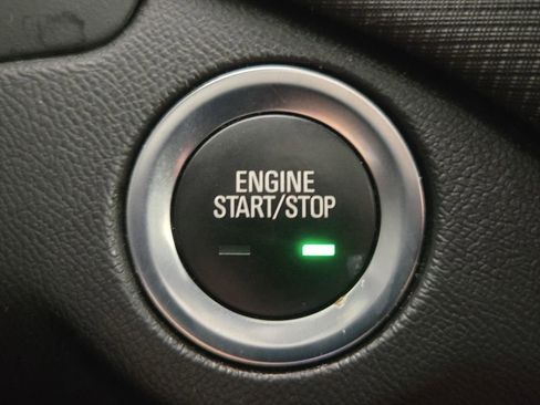 Used 2023 Chevrolet Equinox RS w/ RS Leather Package image 22