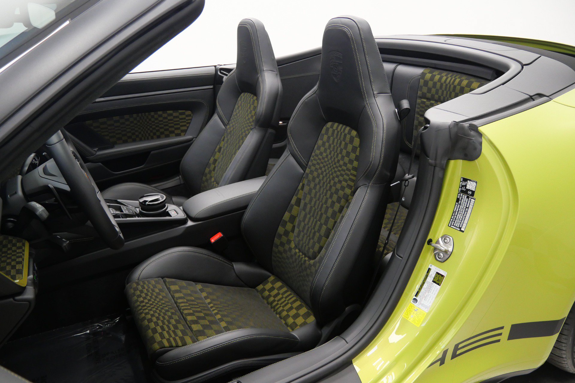 Used 2026 Porsche 911 GTS RWD image 24