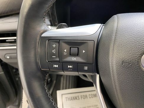 Used 2023 INFINITI QX60 Autograph image 36