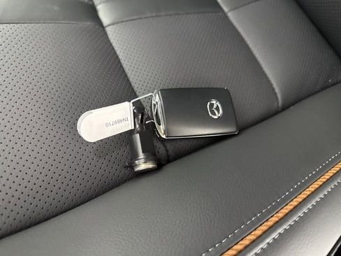 New 2026 MAZDA CX-50 AWD 2.5 S w/ Weather Package image 28