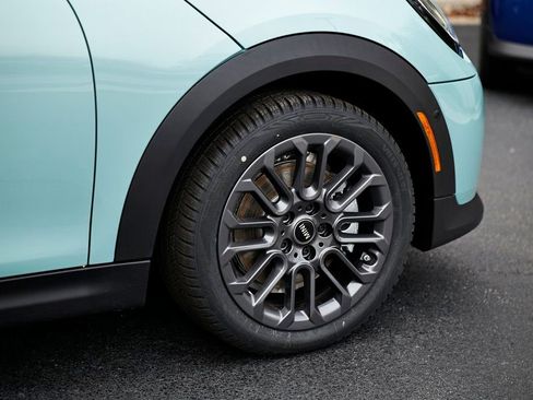 New 2026 MINI Cooper S image 5