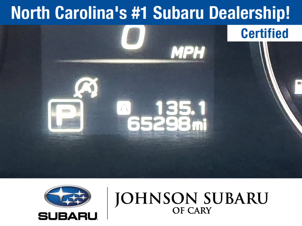 Certified 2023 Subaru Outback Onyx Edition AWD/4WD image 13