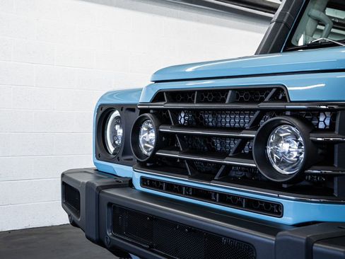 New 2026 INEOS Grenadier AWD/4WD image 9