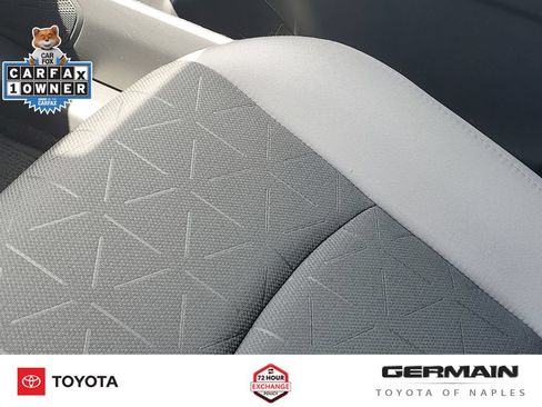 Used 2025 Toyota RAV4 XLE w/ Convenience Package FWD image 29