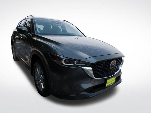 Used 2023 MAZDA CX-5 AWD 2.5 S image 9