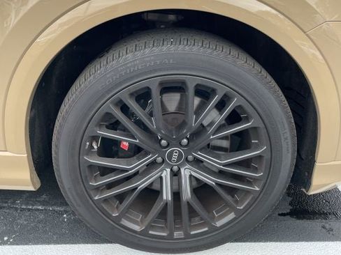 Used 2024 Audi SQ8 Premium Plus w/ Executive Package AWD/4WD image 9