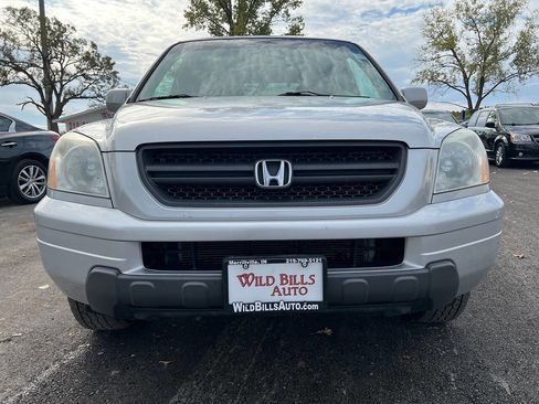 Used 2004 Honda Pilot EX image 3