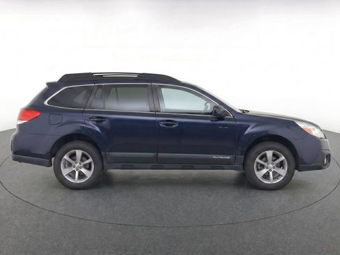 Used 2013 Subaru Outback 2.5i Premium w/ All-Weather Pkg AWD/4WD image 26