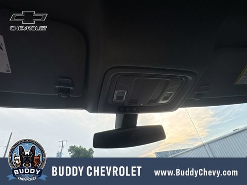 Used 2021 Chevrolet Silverado 1500 LT w/ Safety Package RWD image 19