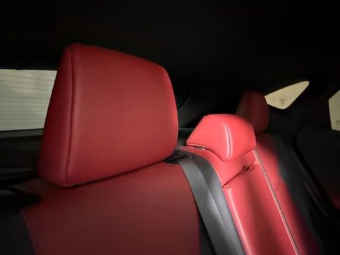 Used 2022 Lexus NX 350 F Sport image 29