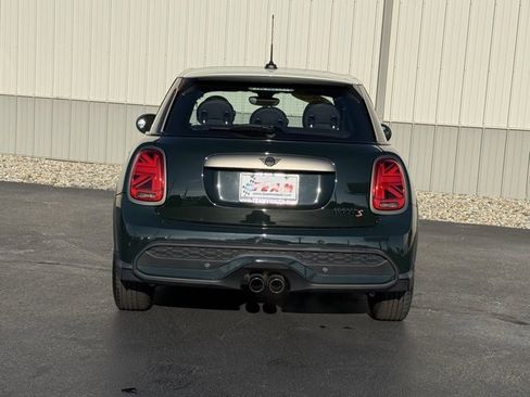 Used 2023 MINI Cooper S w/ MINI Resolute Edition image 6