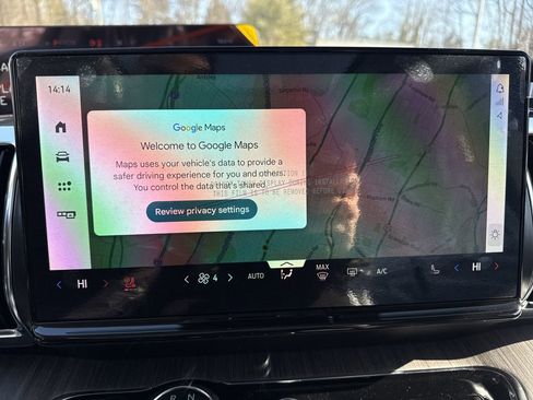 New 2026 Ford Expedition Platinum w/ Platinum Ultimate Package image 16