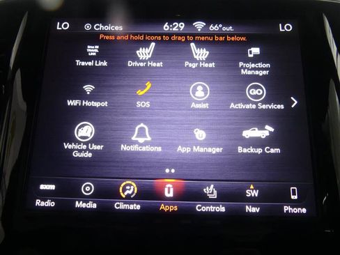 Used 2019 RAM 1500 Big Horn AWD/4WD image 40