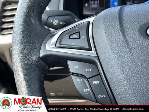 Used 2024 Ford Edge SEL w/ Convenience Package AWD/4WD image 26