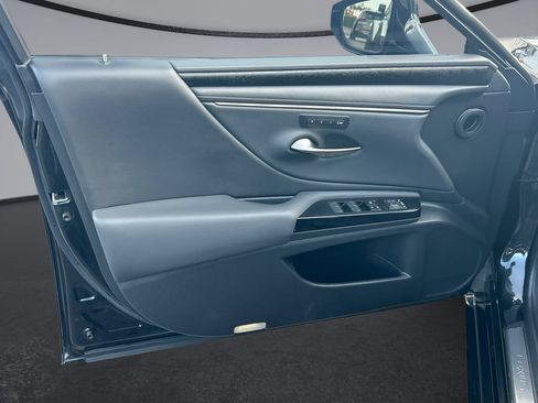 Used 2022 Lexus ES 350 w/ Premium Package FWD image 35