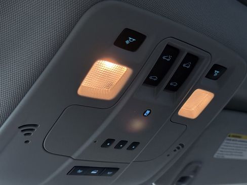 Used 2015 Chevrolet Malibu LTZ image 46