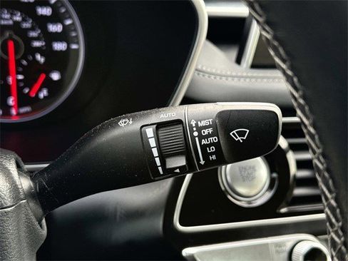 Used 2020 Genesis G70 3.3T w/ Prestige Package image 26