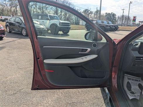 Used 2024 Hyundai Sonata SEL image 14