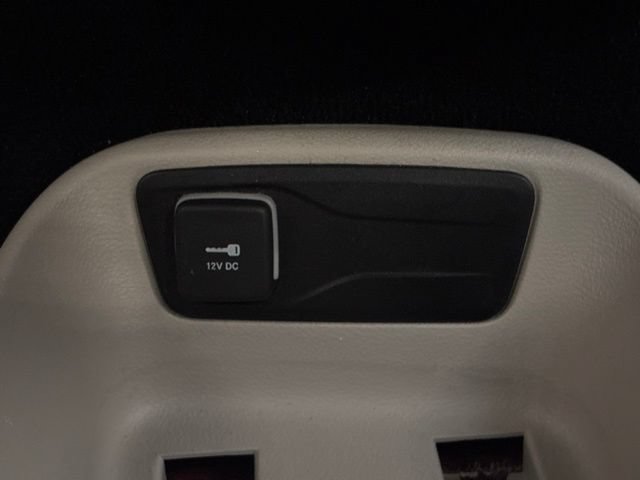 Used 2023 Chrysler Voyager LX FWD image 24