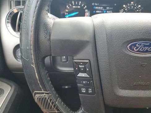 Used 2017 Ford Expedition XLT RWD image 19