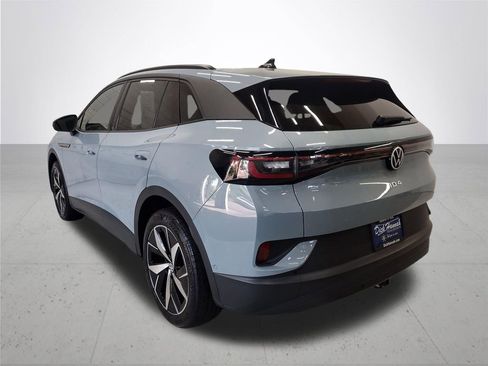 Used 2023 Volkswagen ID.4 Pro S AWD/4WD image 13