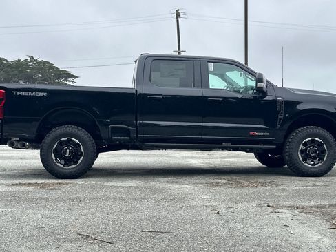 New 2026 Ford F250 Lariat w/ Tremor Off-Road Package AWD/4WD image 6