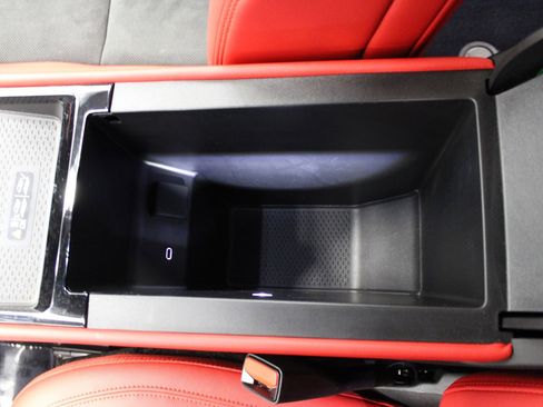 Used 2024 Chevrolet Blazer EV RS image 37