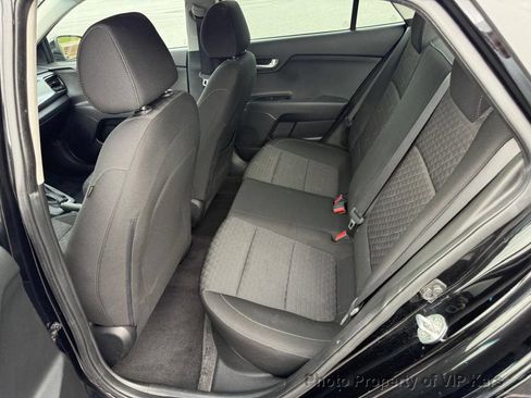 Used 2021 Kia Rio LX FWD image 13