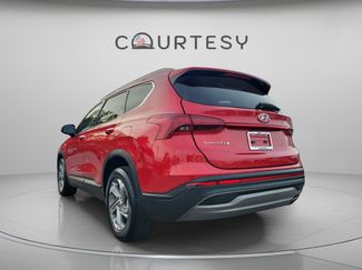 Used 2023 Hyundai Santa Fe SEL video 2