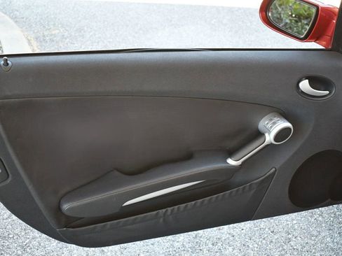 Used 2006 Mercedes-Benz SLK 55 AMG image 11