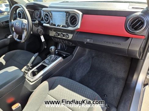 Used 2023 Toyota Tacoma SR5 image 19