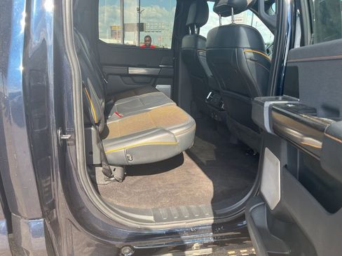 Used 2022 Ford F150 Tremor w/ Equipment Group 402A High AWD/4WD image 27