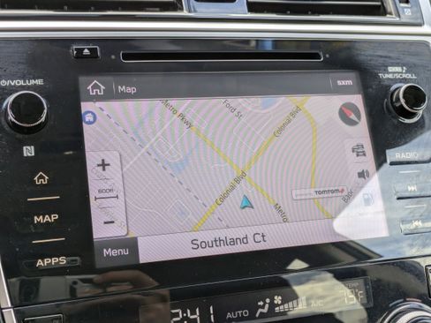 Used 2018 Subaru Outback 3.6R Touring w/ Popular Package #3 image 34