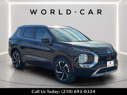 Used 2023 Mitsubishi Outlander SEL