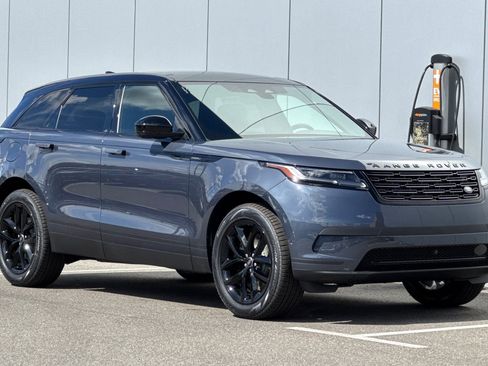 New 2026 Land Rover Range Rover Velar S AWD/4WD image 7