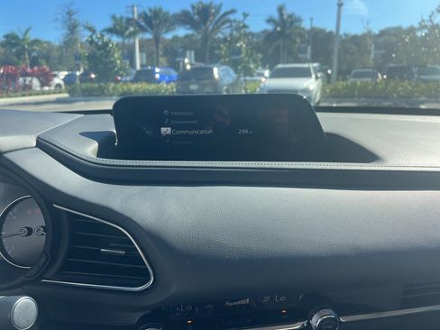 Certified 2023 MAZDA CX-30 AWD 2.5 S w/ Preferred Package image 27