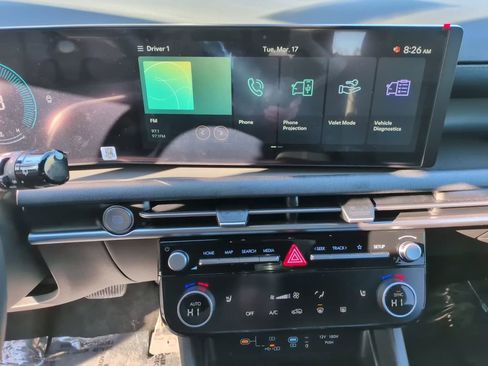 Certified 2025 Hyundai Tucson XRT image 20