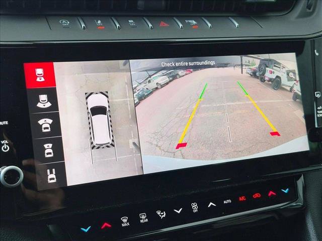 New 2026 Jeep Grand Cherokee Limited AWD/4WD image 13