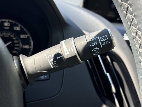 Used 2023 Acura RDX AWD image 12