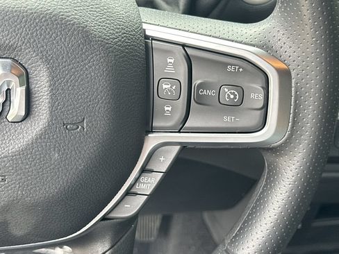 New 2026 RAM 2500 Tradesman AWD/4WD image 25