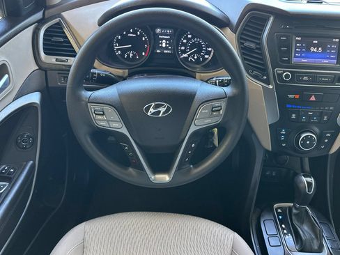 Used 2018 Hyundai Santa Fe Sport FWD image 14