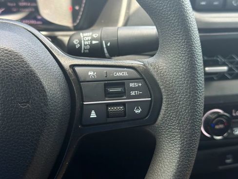 Used 2023 Honda Accord EX image 25