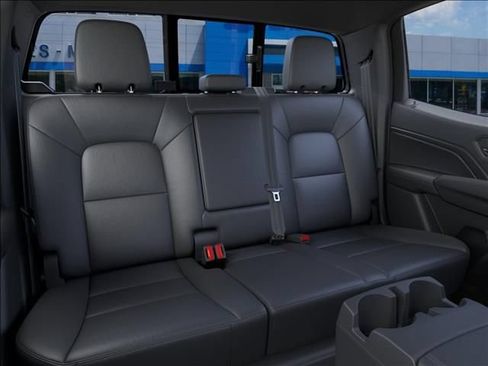 New 2026 Chevrolet Colorado LT w/ LT Convenience Package AWD/4WD image 17