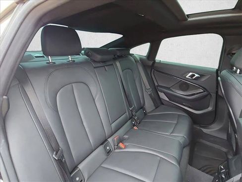 Used 2022 BMW 228i Gran Coupe w/ Convenience Package FWD image 18