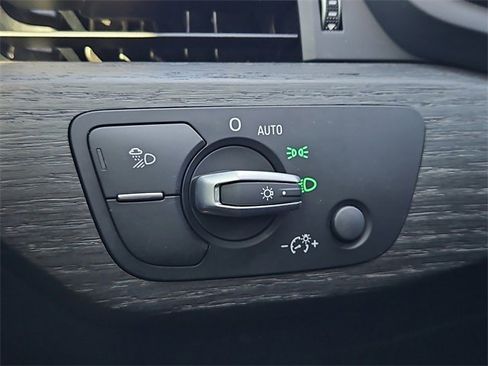 Used 2018 Audi A5 2.0T Premium Plus w/ Premium Plus image 25