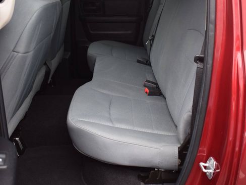Used 2014 RAM 1500 Tradesman w/ Popular Equipment Group RWD image 46