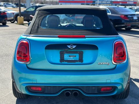 Used 2017 MINI Cooper S image 13